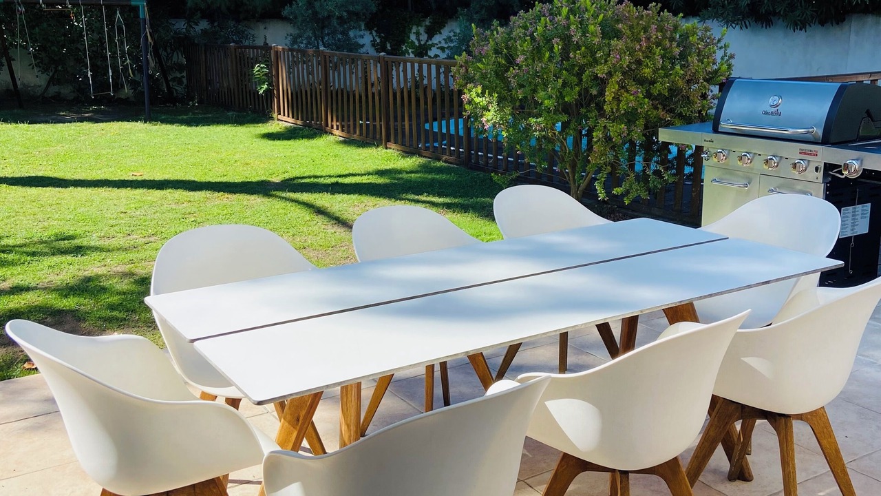 Photo of Outdoor in La Grande-Motte