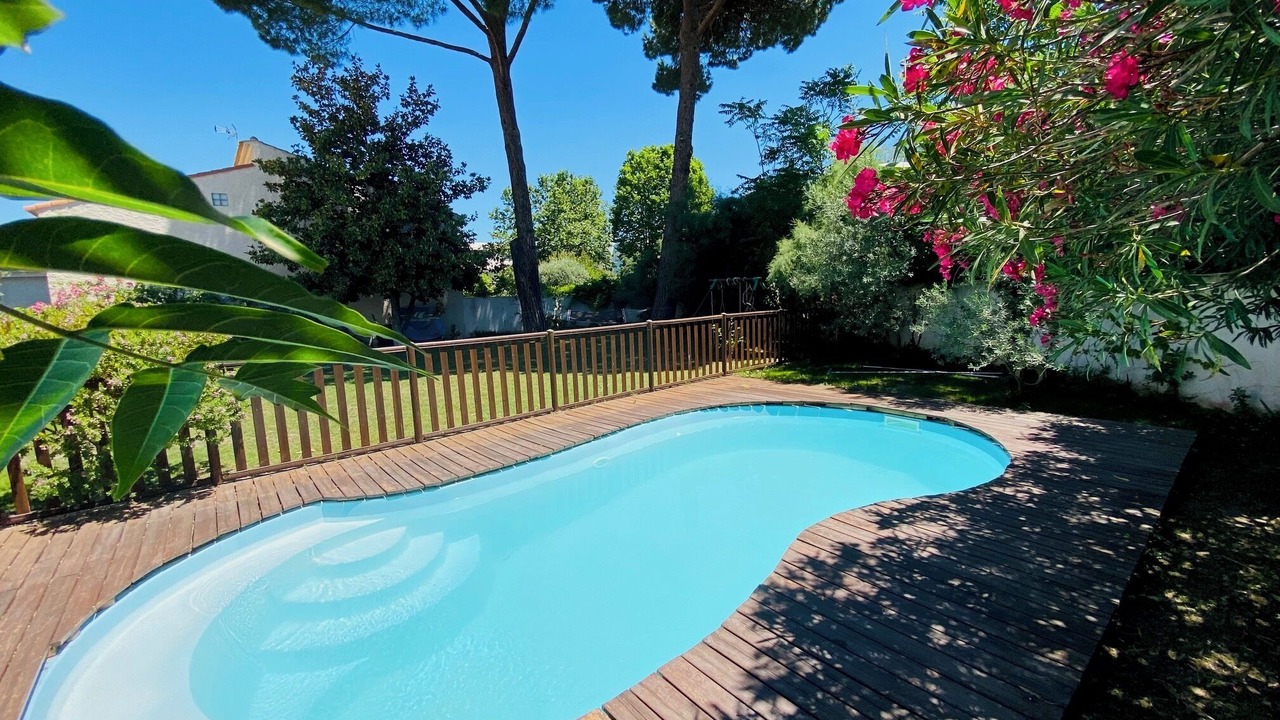 Photo of Outdoor in La Grande-Motte