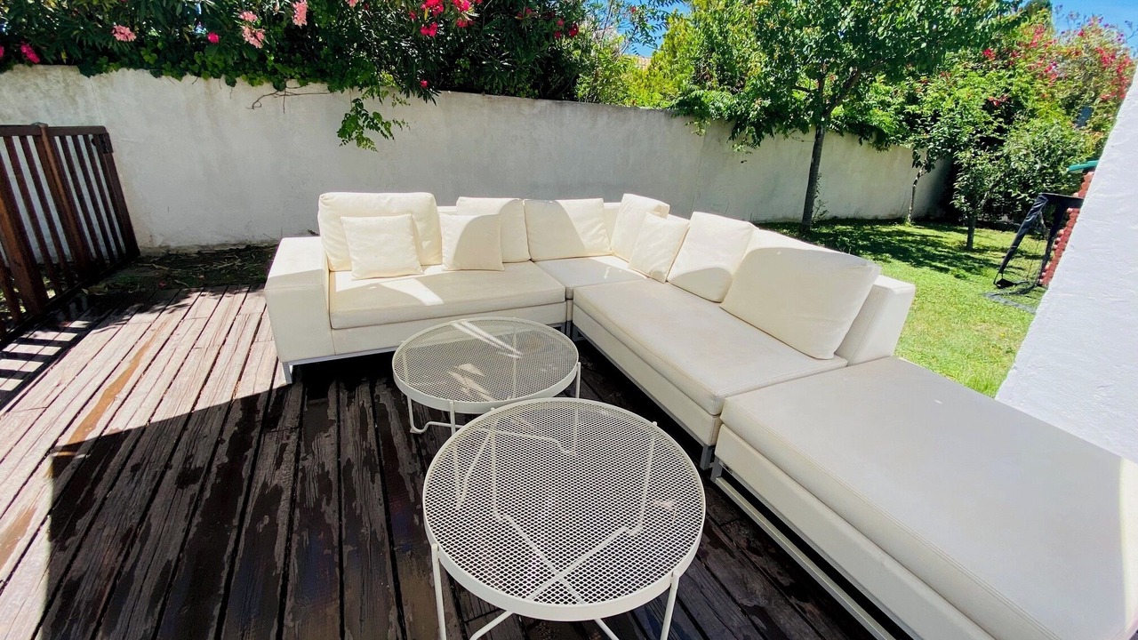 Photo of Patio Balcony in La Grande-Motte