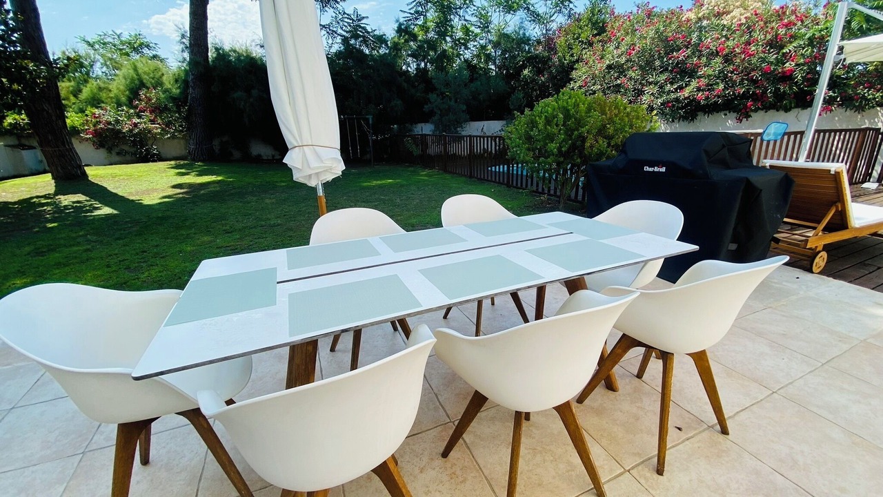 Photo of Outdoor in La Grande-Motte