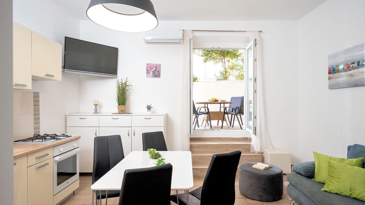 Photo of Kitchen in Bol