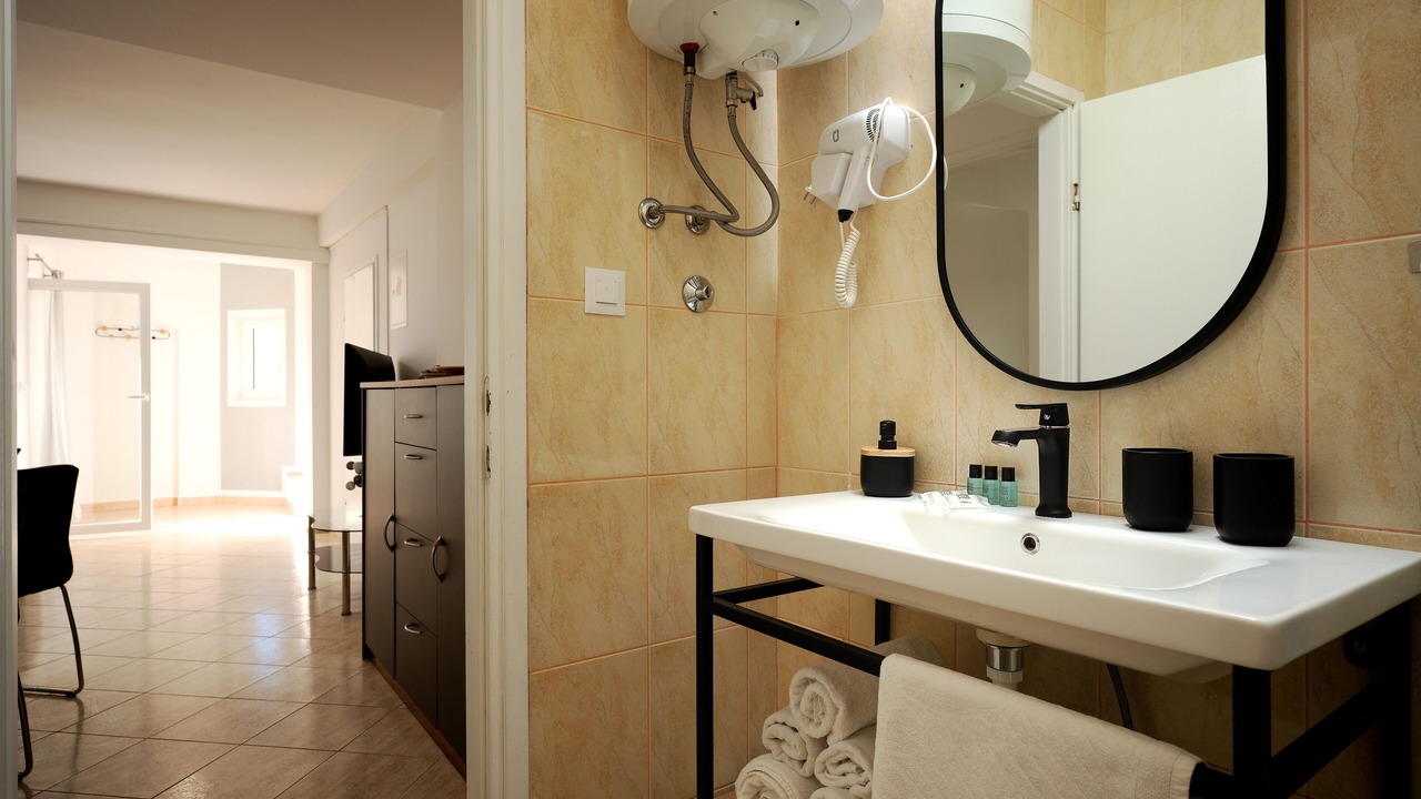 Photo of Bathroom in Bol