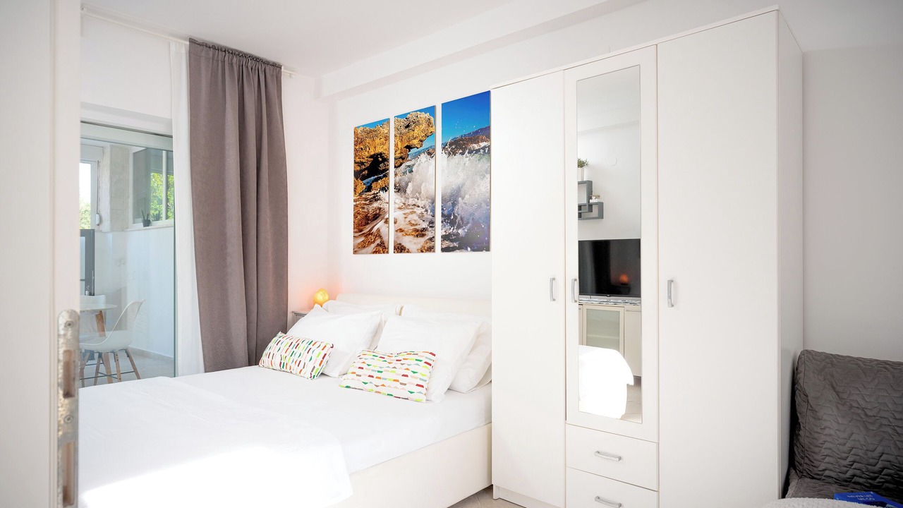 Photo of Bedroom in Bol
