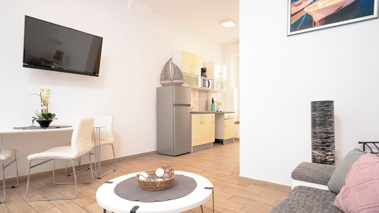 Photo of Livingroom in Bol