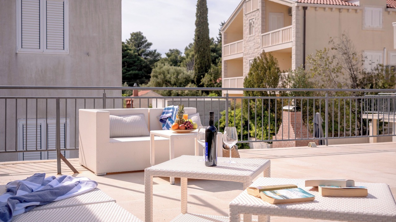 Photo of Patio Balcony in Bol