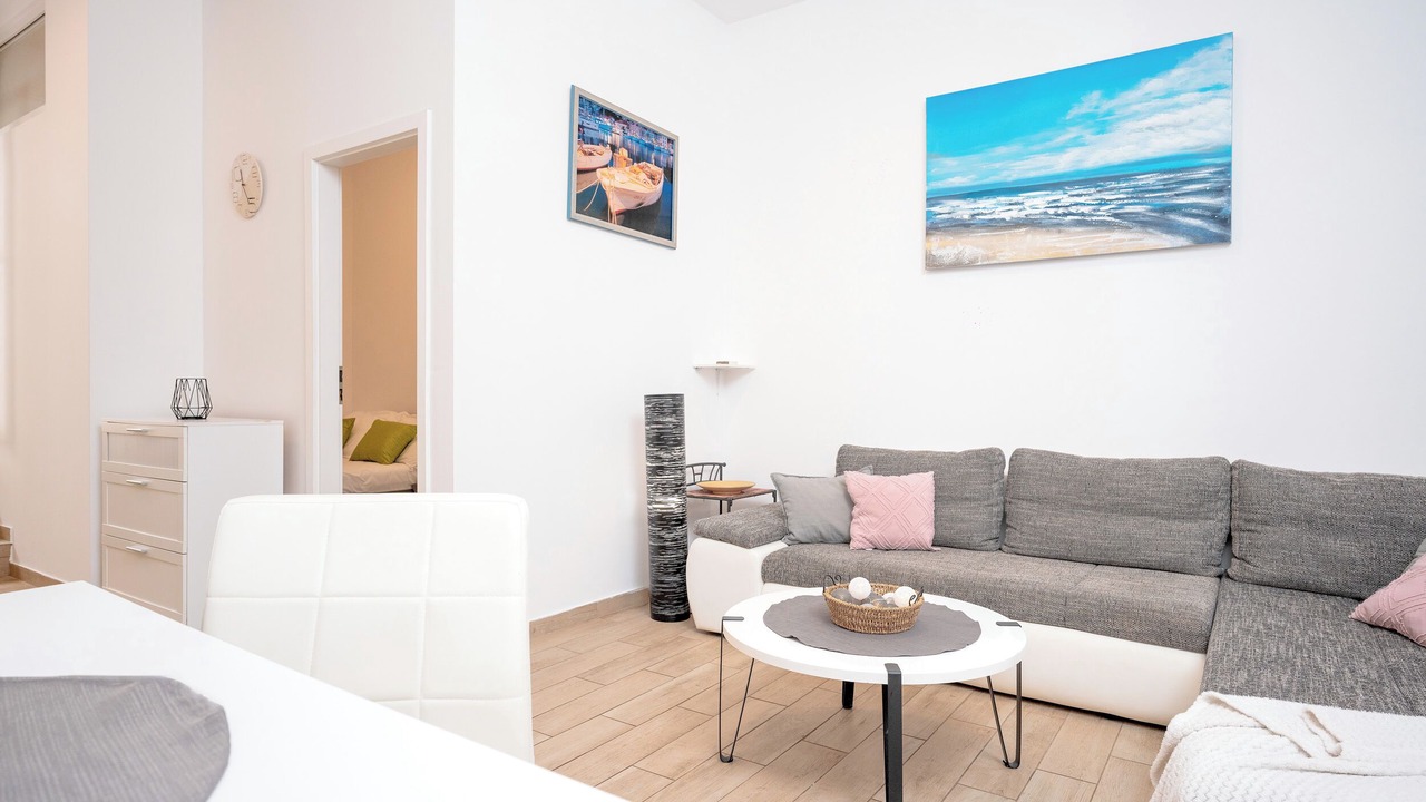 Photo of Livingroom in Bol