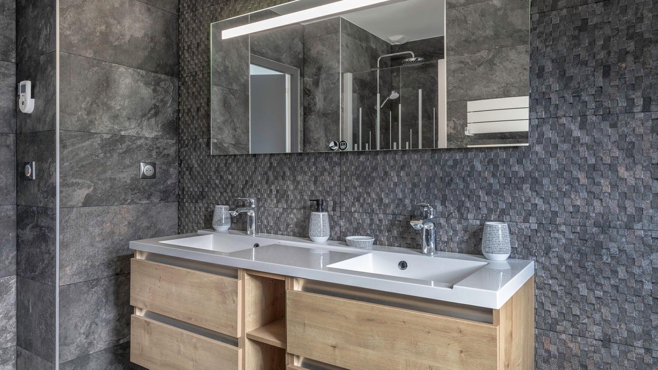 Photo of Bathroom in La Turballe