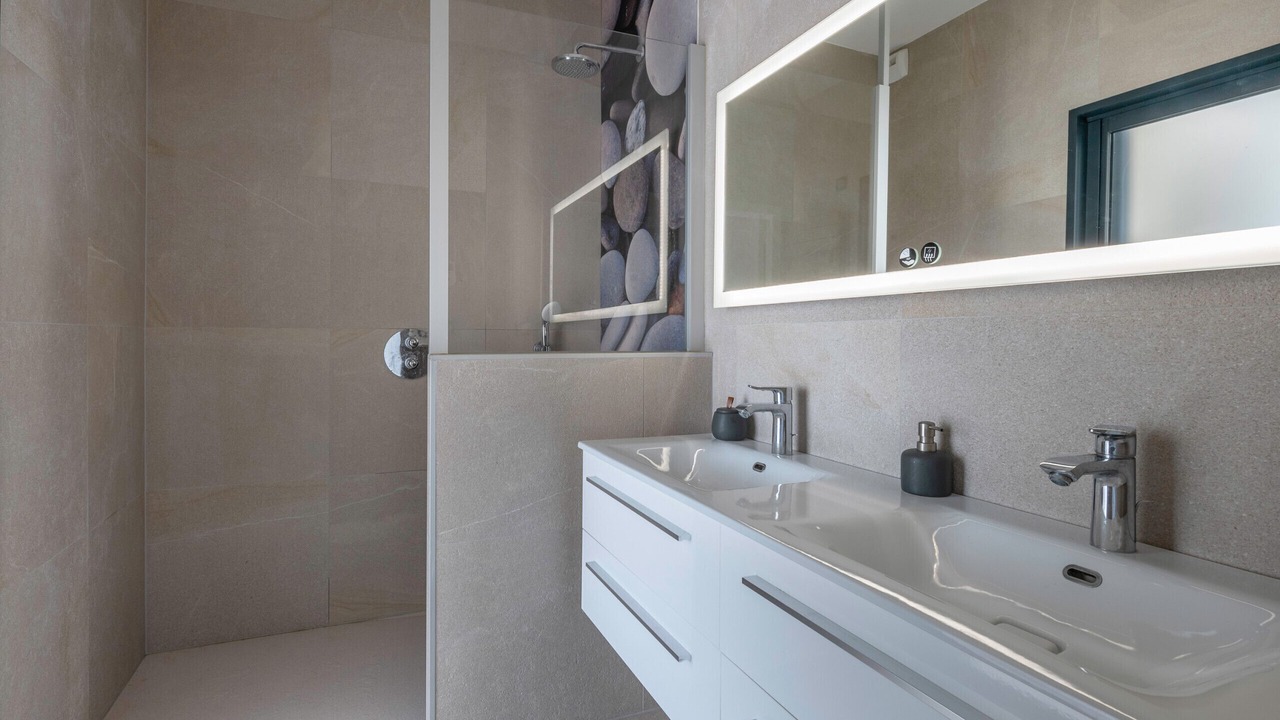 Photo of Bathroom in La Turballe