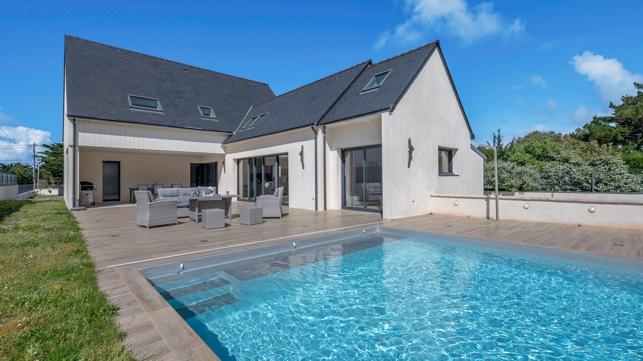 Photo of Outdoor in La Turballe