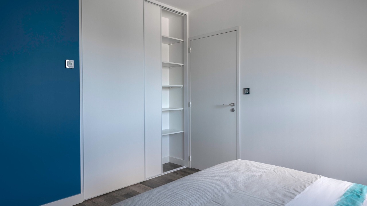 Photo of Bedroom in La Turballe