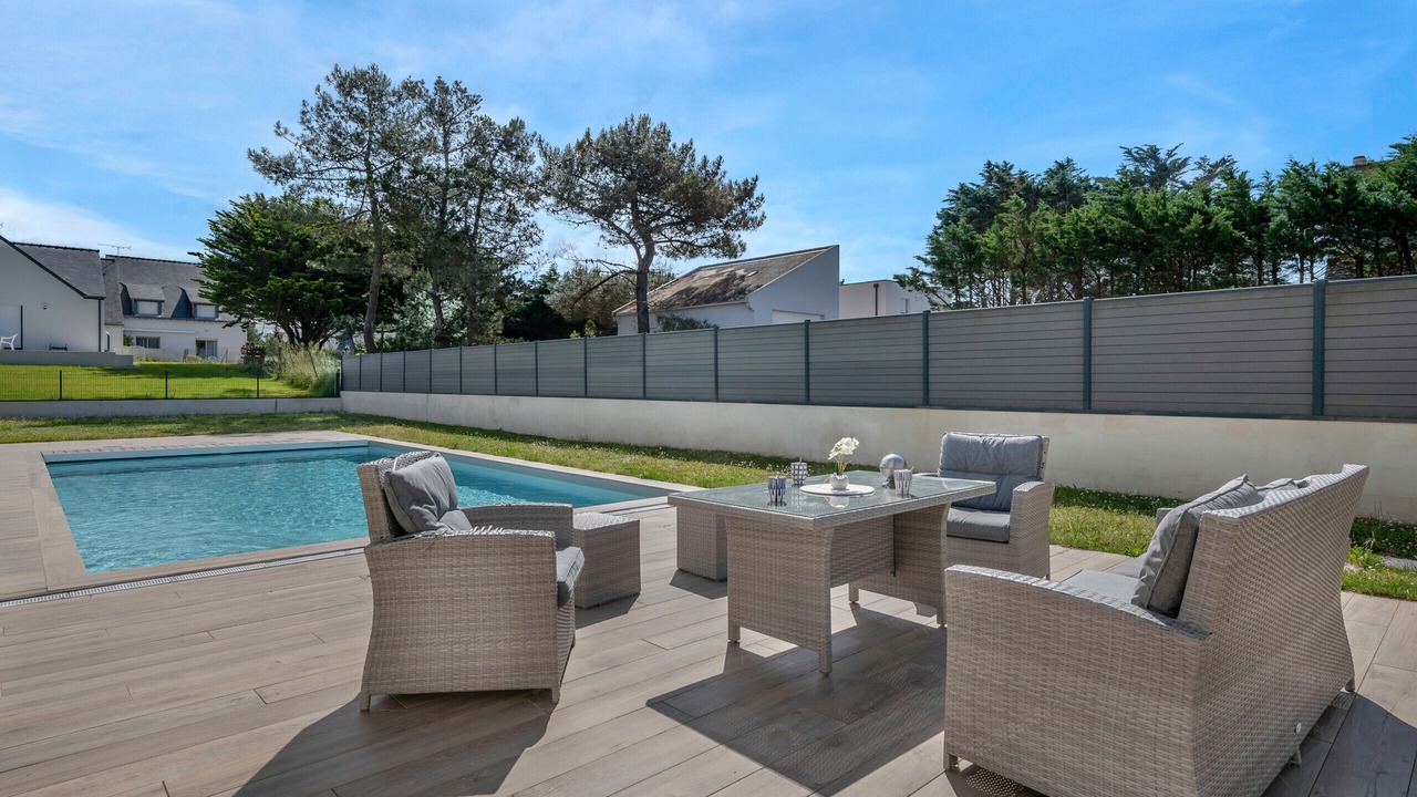 Photo of Outdoor in La Turballe