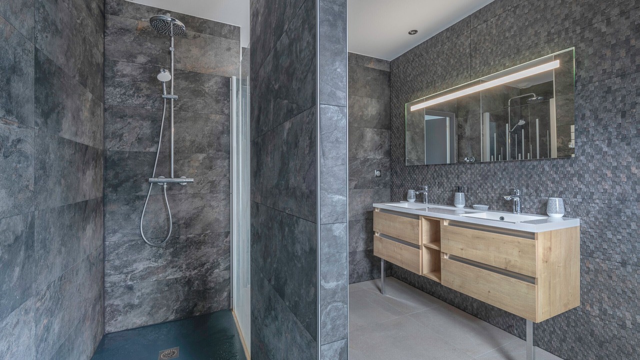 Photo of Bathroom in La Turballe