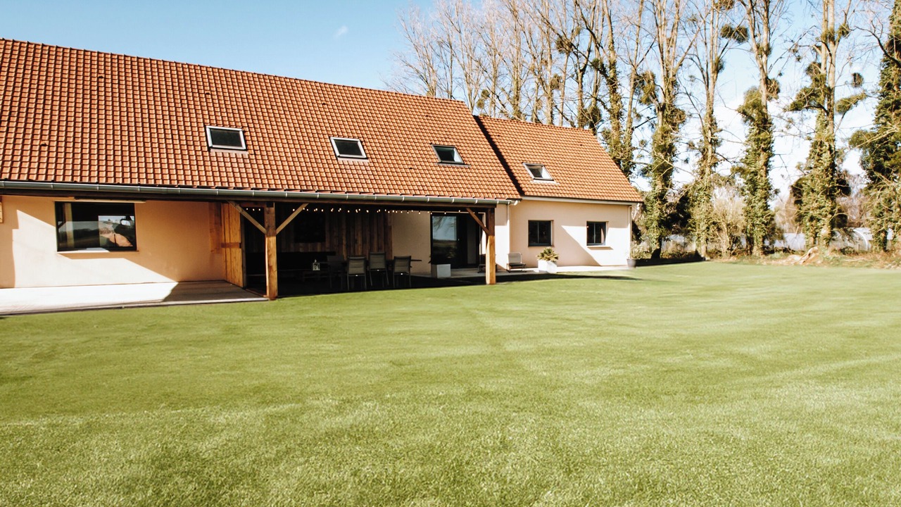 Photo of Outdoor in Auppegard
