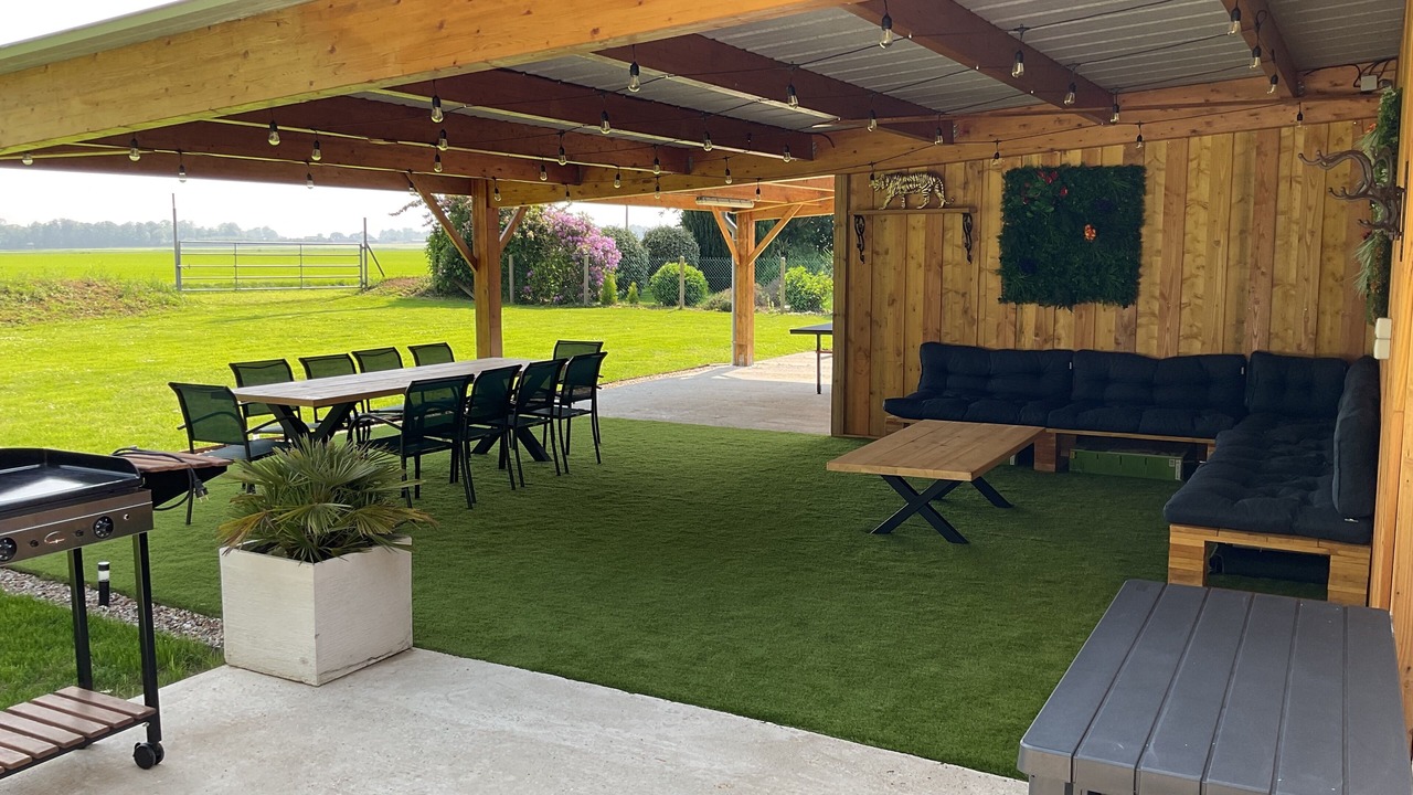 Photo of Outdoor in Auppegard