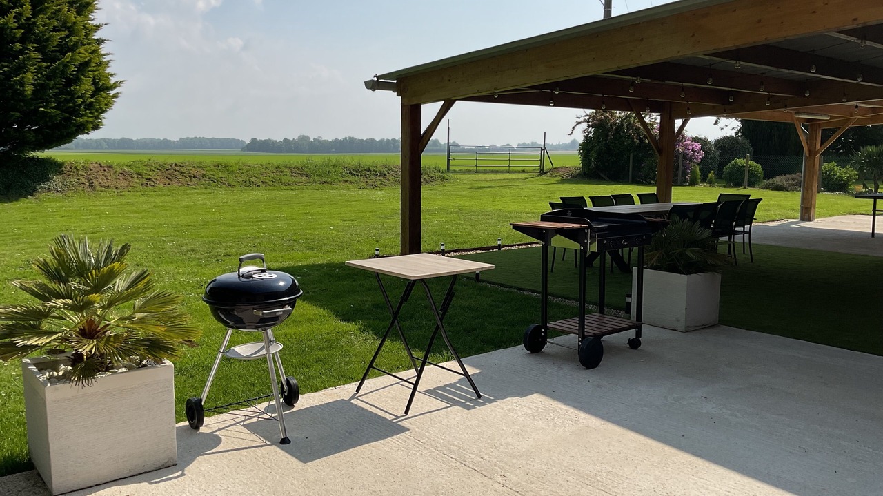 Photo of Outdoor in Auppegard