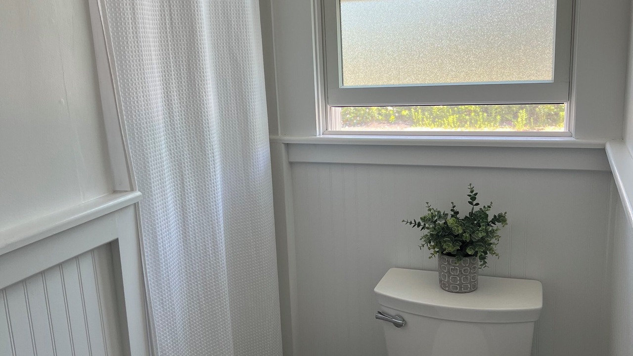 Photo of Bathroom in Newbury