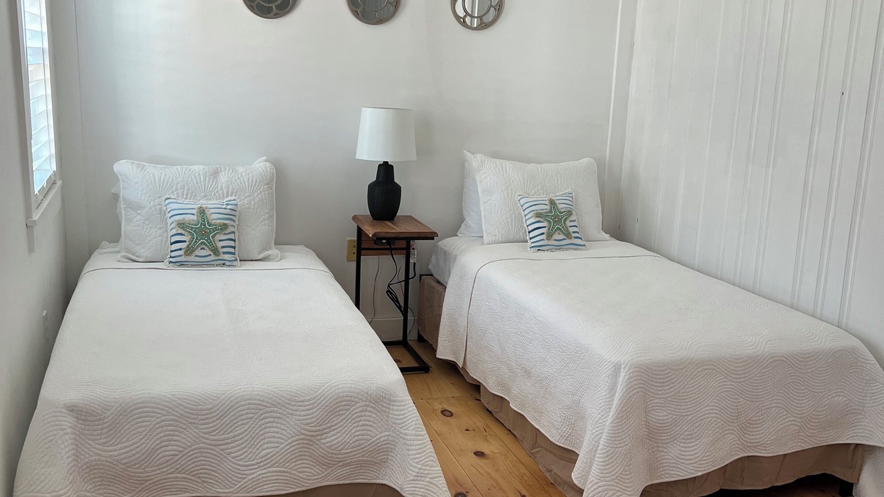 Photo of Bedroom in Newbury