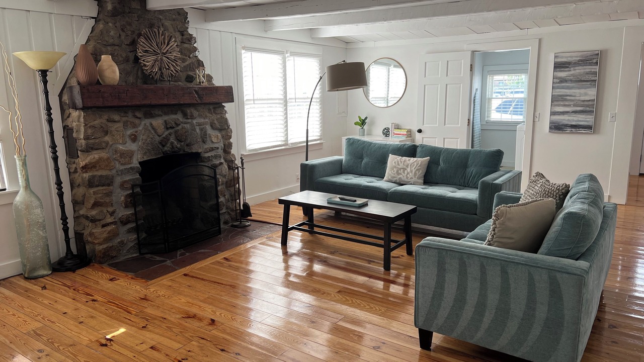 Photo of Livingroom in Newbury