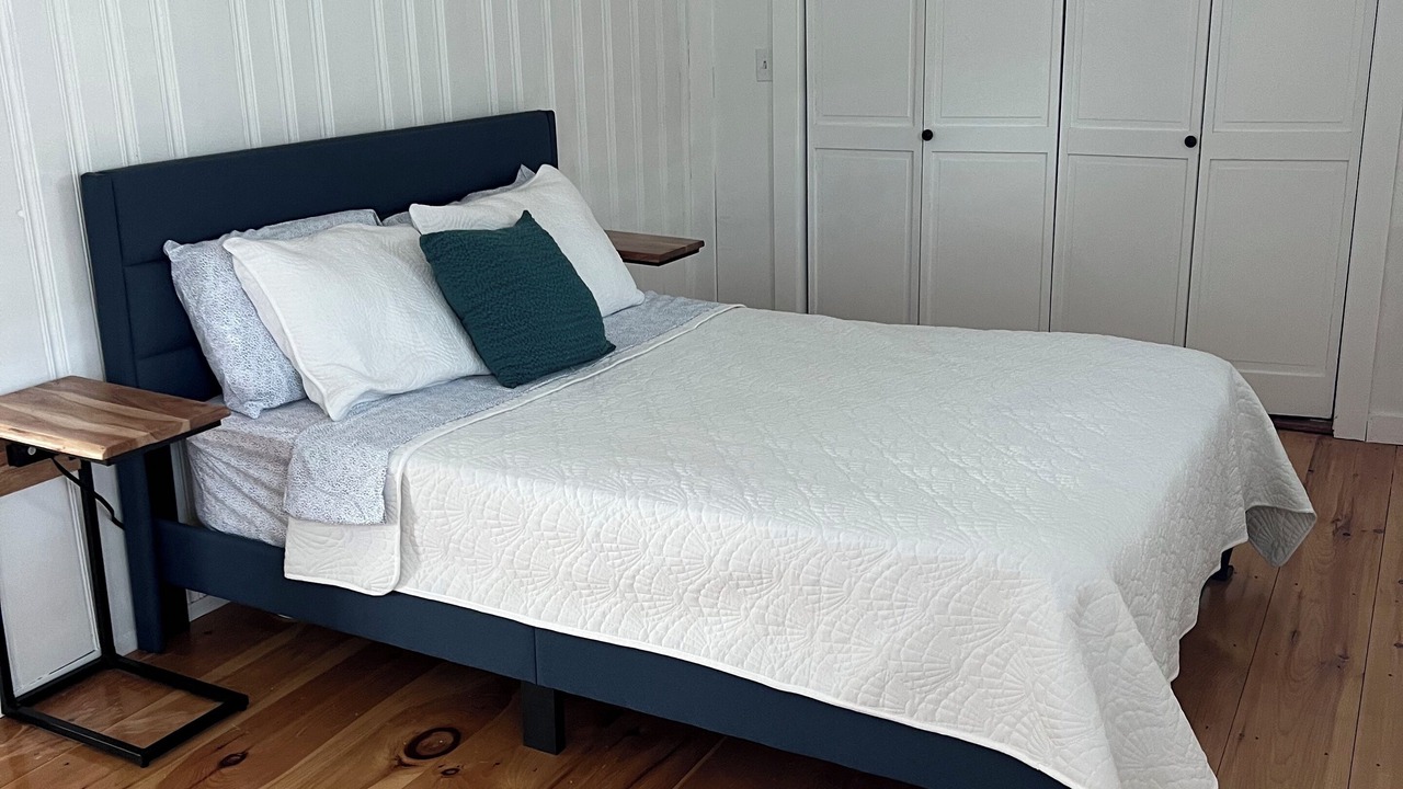 Photo of Bedroom in Newbury