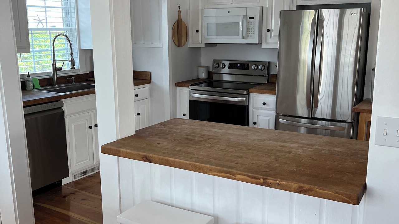 Photo of Kitchen in Newbury