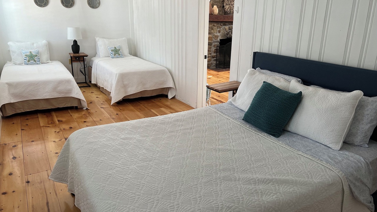 Photo of Bedroom in Newbury