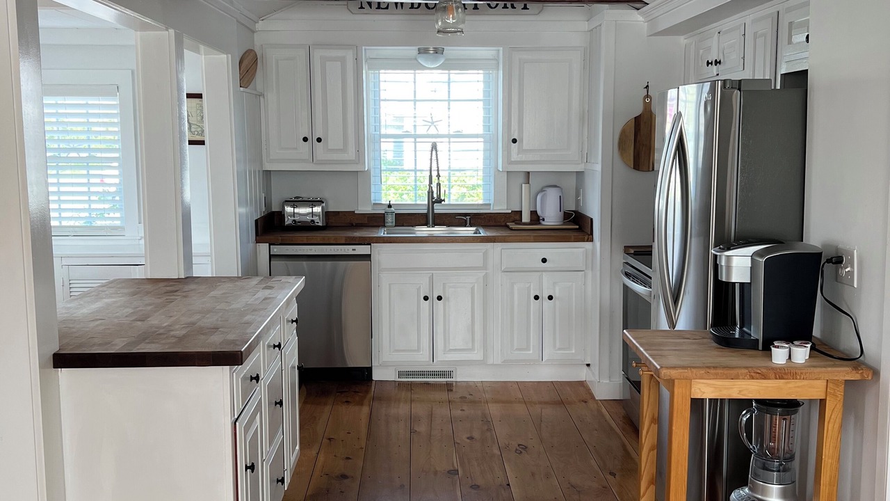 Photo of Kitchen in Newbury