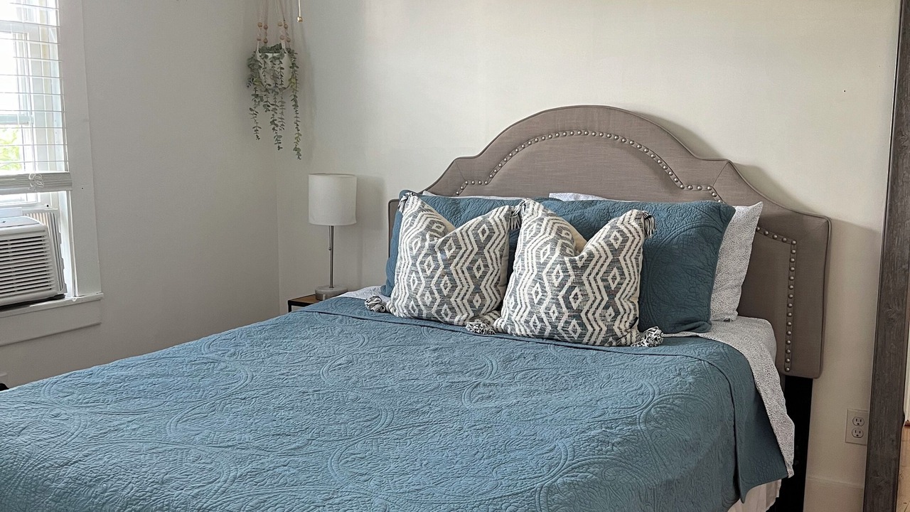 Photo of Bedroom in Newbury