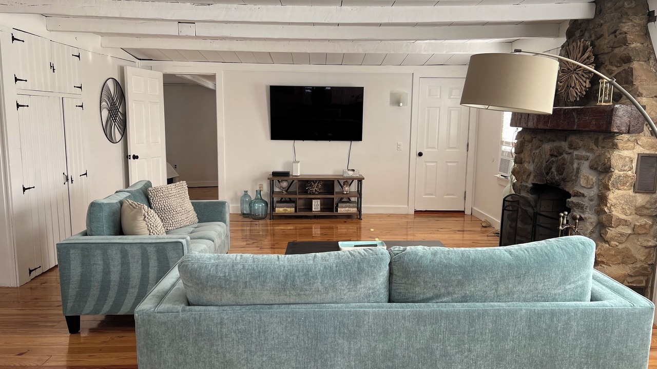 Photo of Livingroom in Newbury
