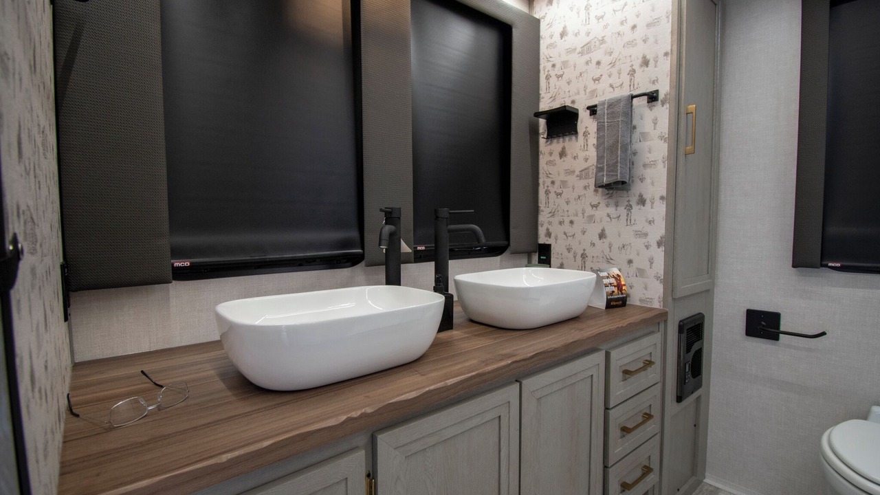 Photo of Bathroom in Olivehill