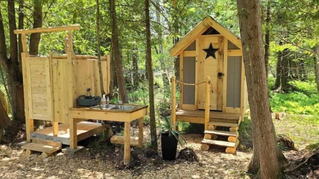 Photo of Outdoor in Chatsworth