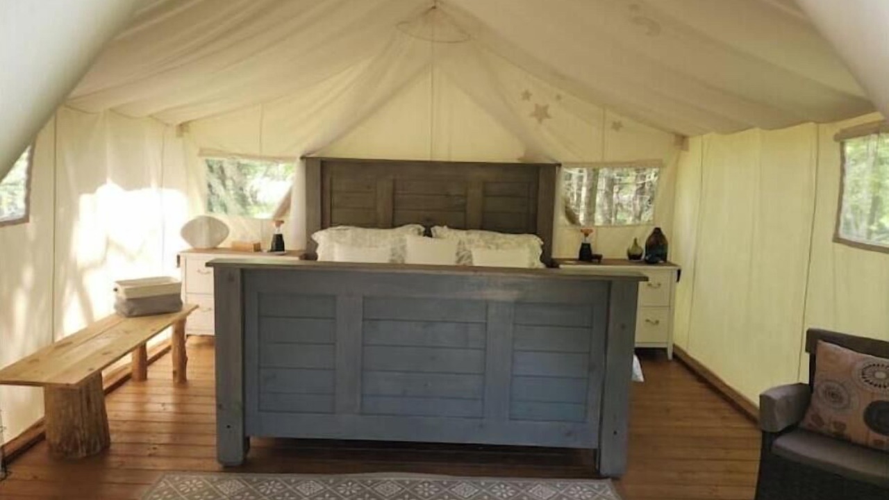 Photo of Bedroom in Chatsworth