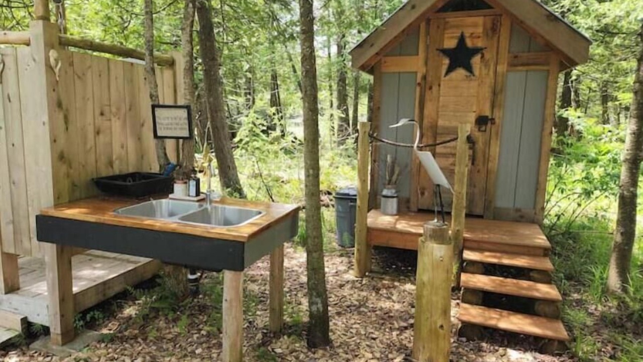 Photo of Outdoor in Chatsworth