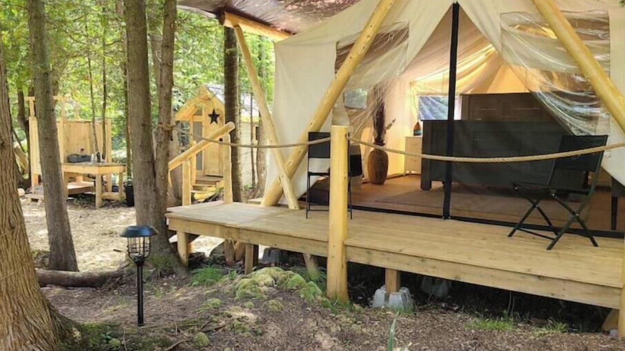 Photo of Patio Balcony in Chatsworth