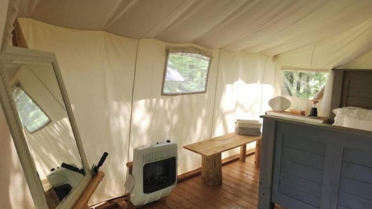 Photo of Bedroom in Chatsworth