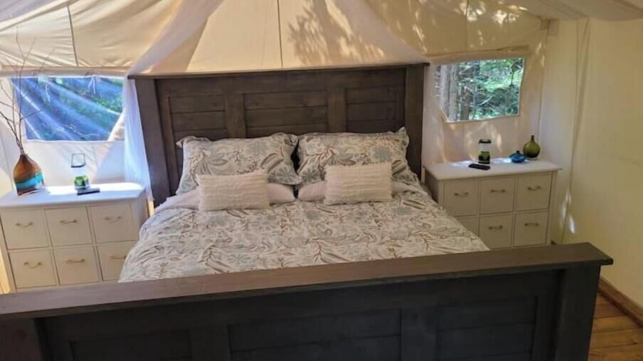 Photo of Bedroom in Chatsworth