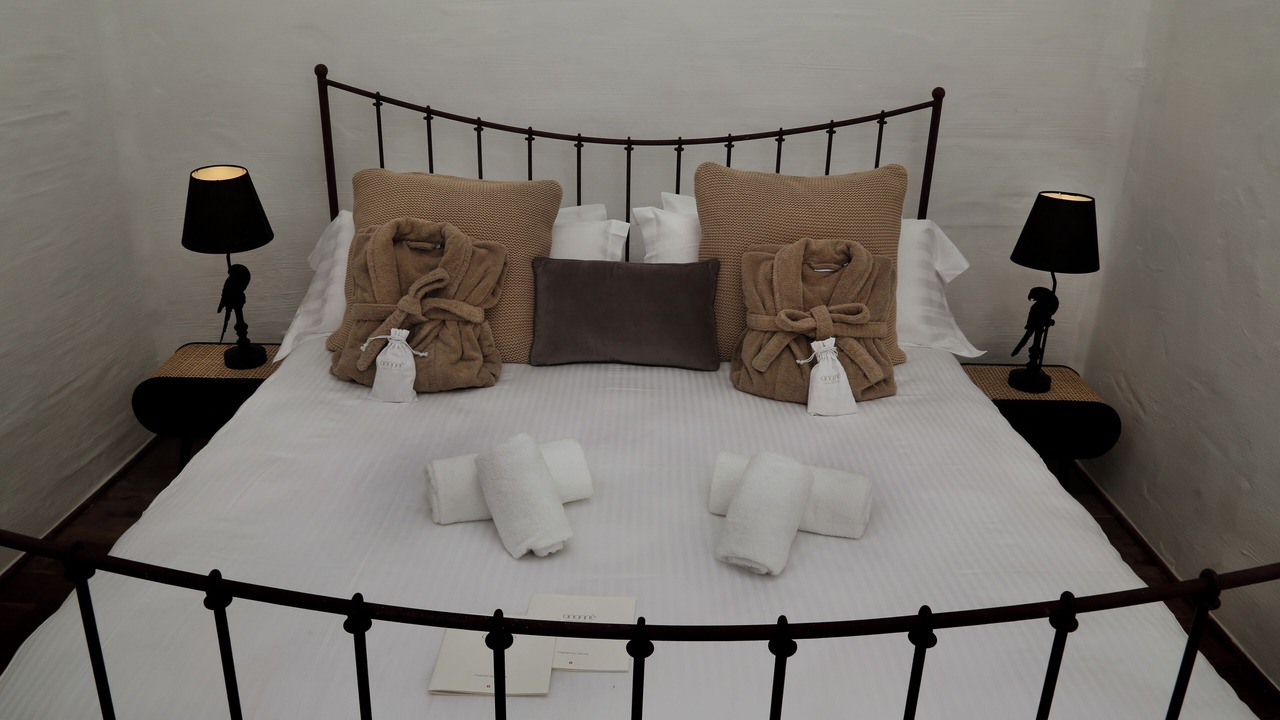 Photo of Bedroom in Villarzel-Cabardes