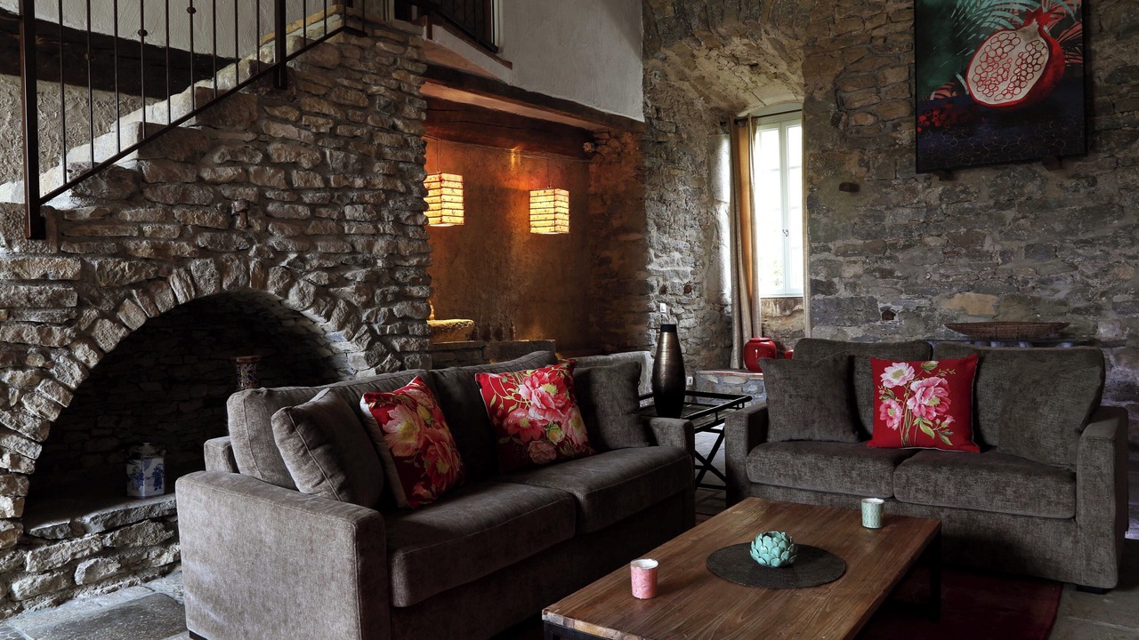 Photo of Livingroom in Villarzel-Cabardes