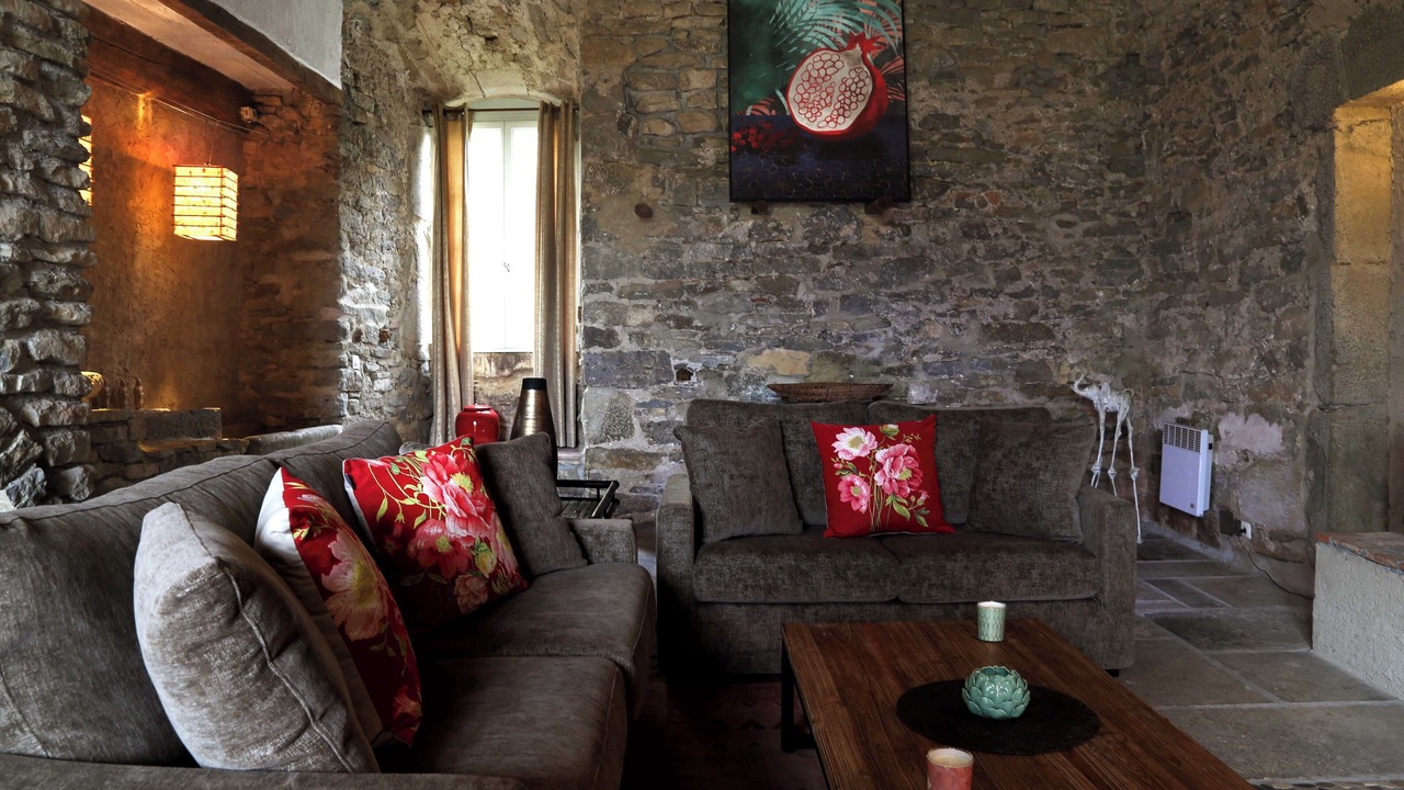 Photo of Livingroom in Villarzel-Cabardes