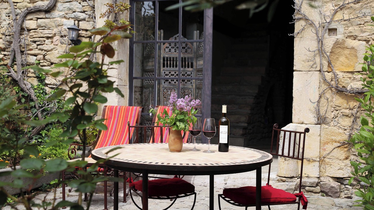 Photo of Outdoor in Villarzel-Cabardes