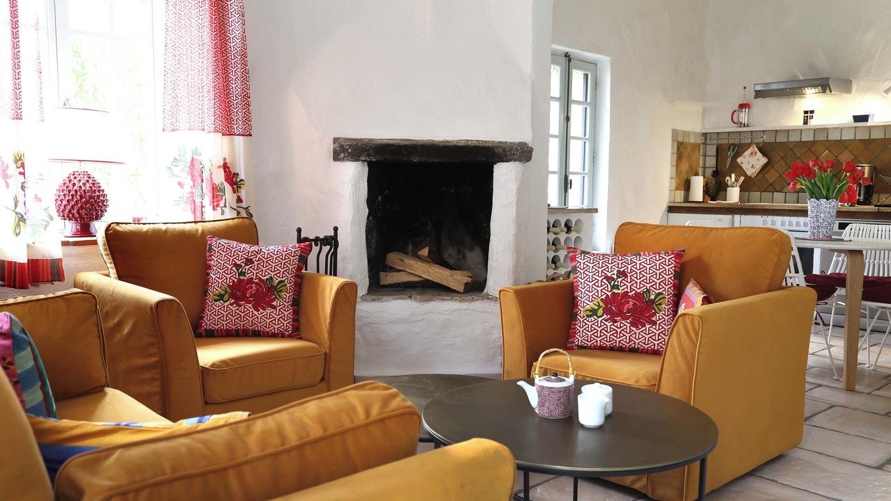 Photo of Livingroom in Villarzel-Cabardes