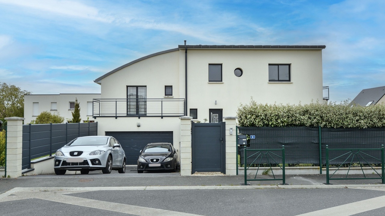 Photo of Outdoor in Graye-sur-Mer
