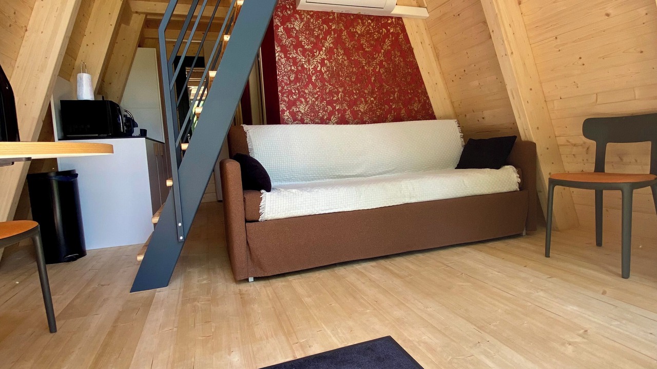 Photo of Livingroom in Les-Trois-Moutiers