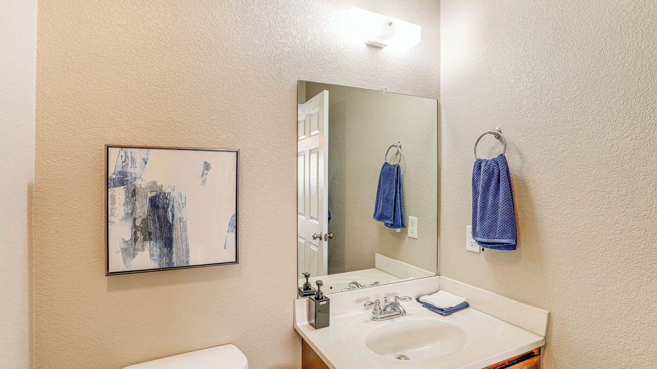 Photo of Bathroom in Pocahontas