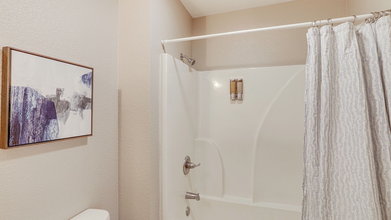 Photo of Bathroom in Pocahontas