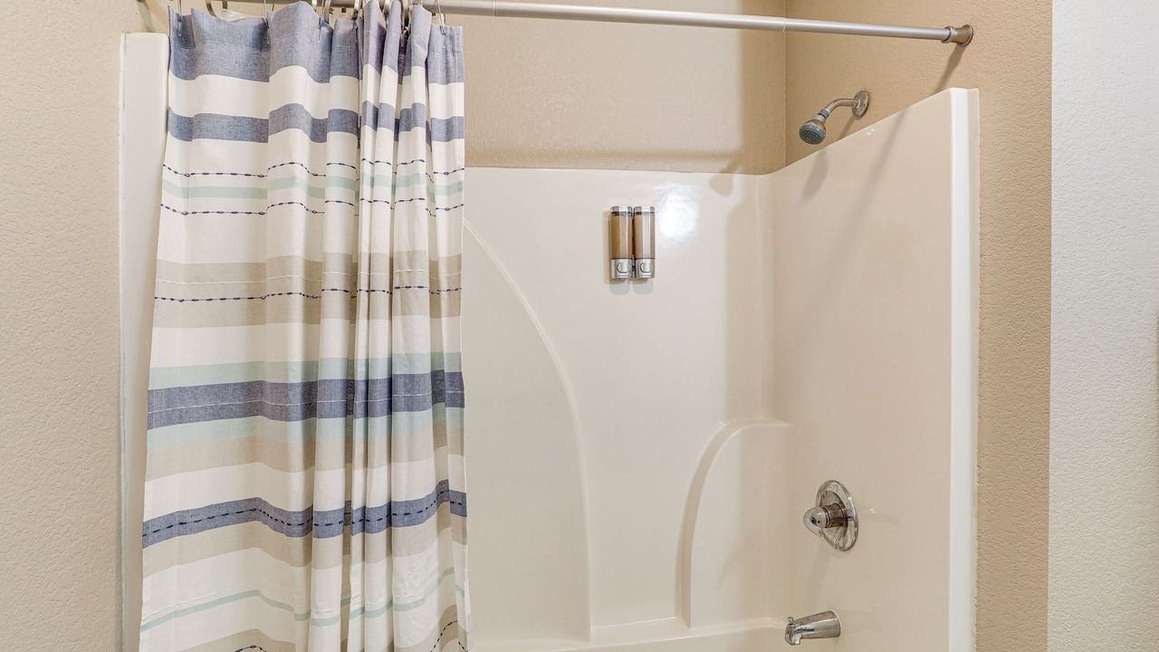 Photo of Bathroom in Pocahontas
