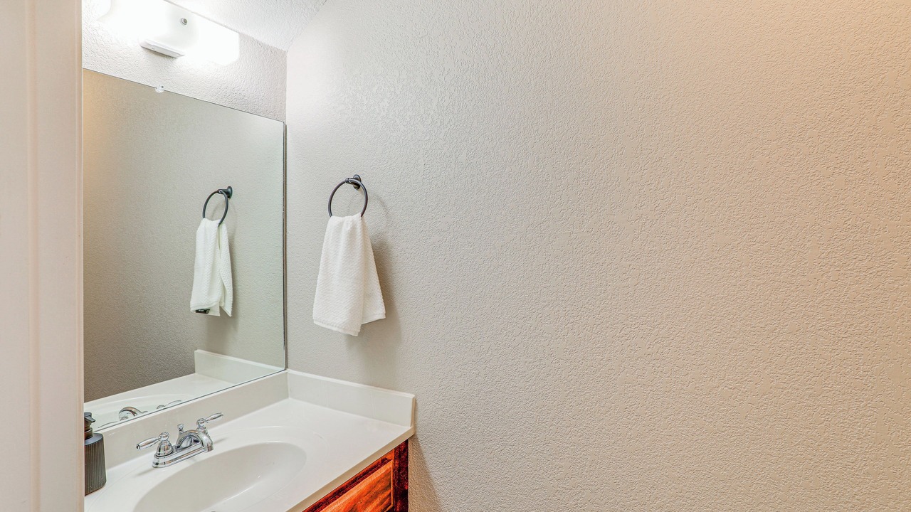 Photo of Bathroom in Pocahontas