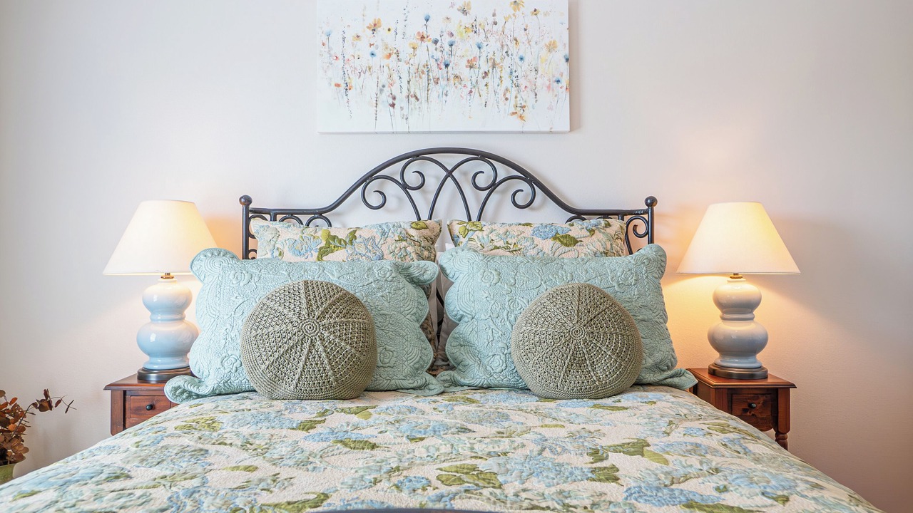 Photo of Bedroom in Cedar Lane