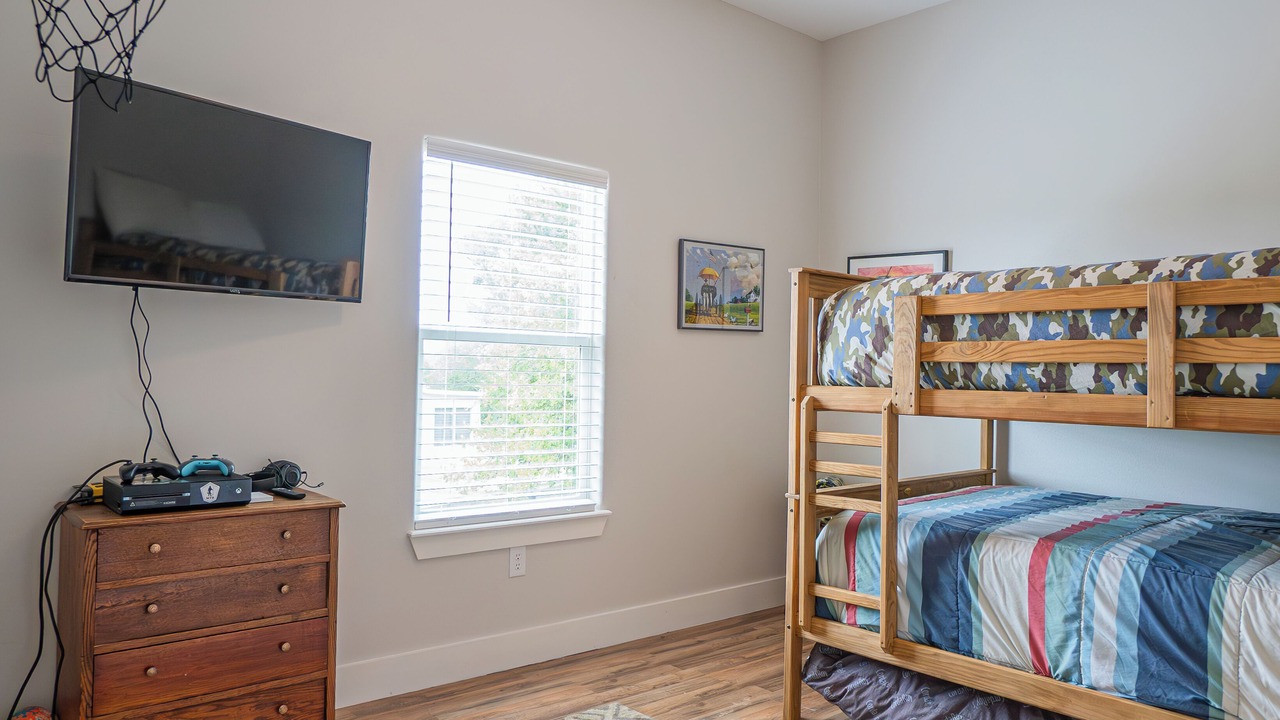 Photo of Bedroom in Cedar Lane