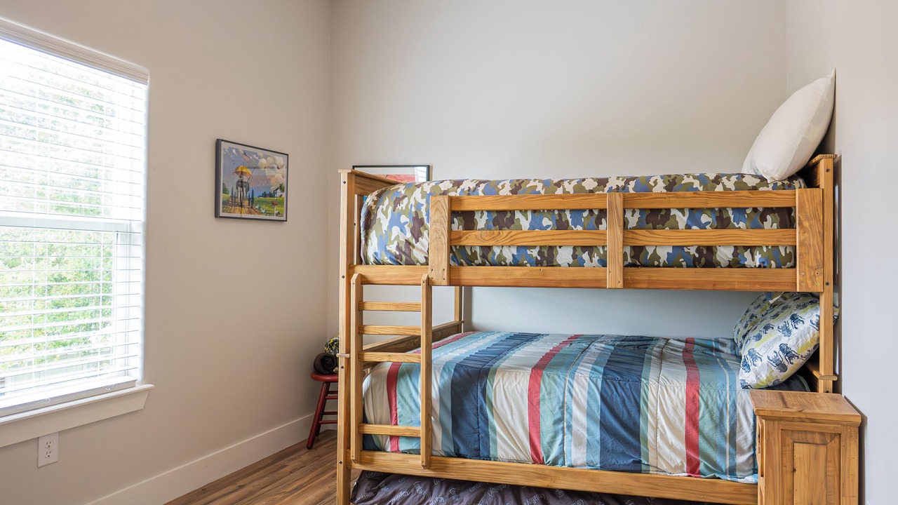 Photo of Bedroom in Cedar Lane