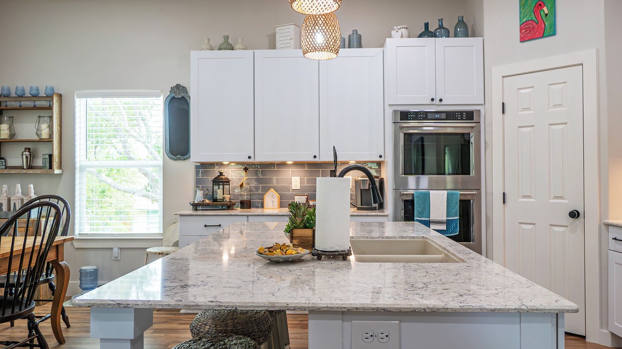 Photo of Kitchen in Cedar Lane